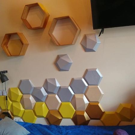 Triesti Home Victoria Bagian luar foto