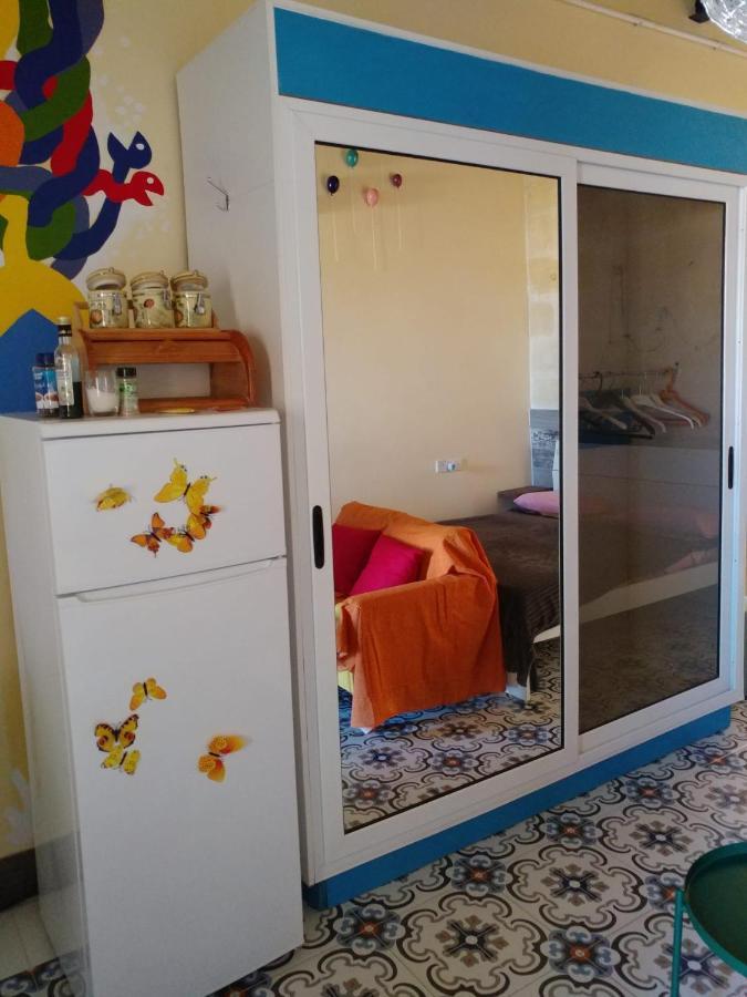 Triesti Home Victoria Bagian luar foto