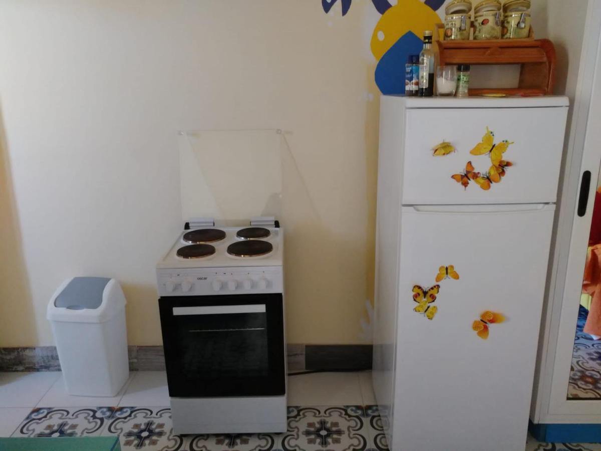 Triesti Home Victoria Bagian luar foto