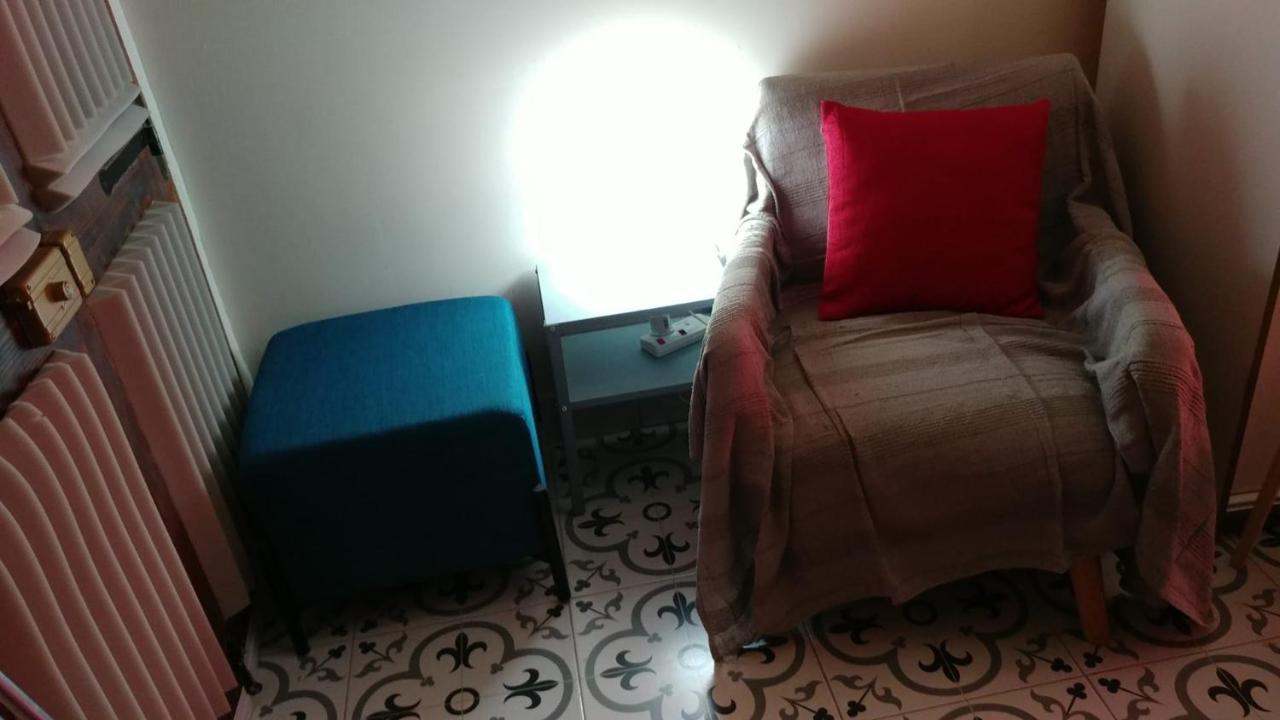 Triesti Home Victoria Bagian luar foto
