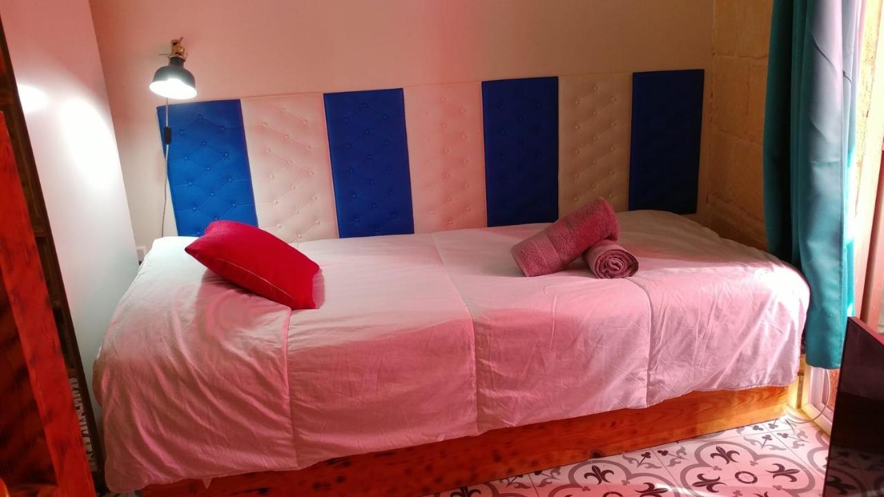 Triesti Home Victoria Bagian luar foto