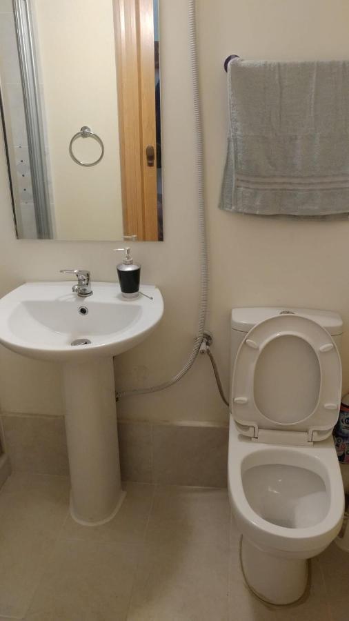 Triesti Home Victoria Bagian luar foto