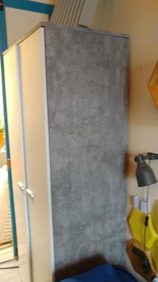 Triesti Home Victoria Bagian luar foto
