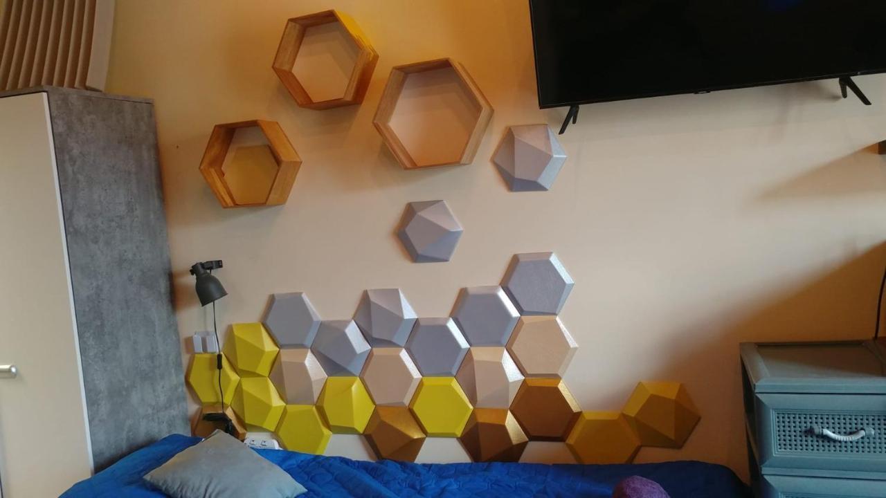 Triesti Home Victoria Bagian luar foto