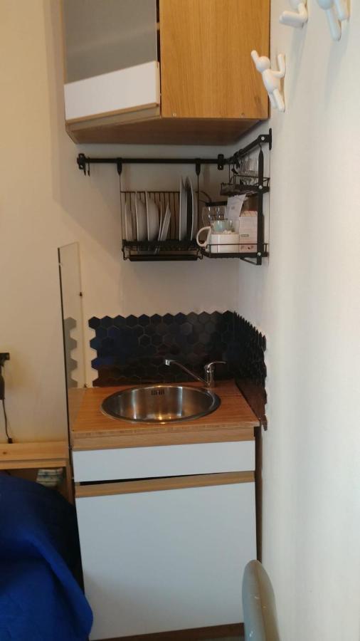 Triesti Home Victoria Bagian luar foto